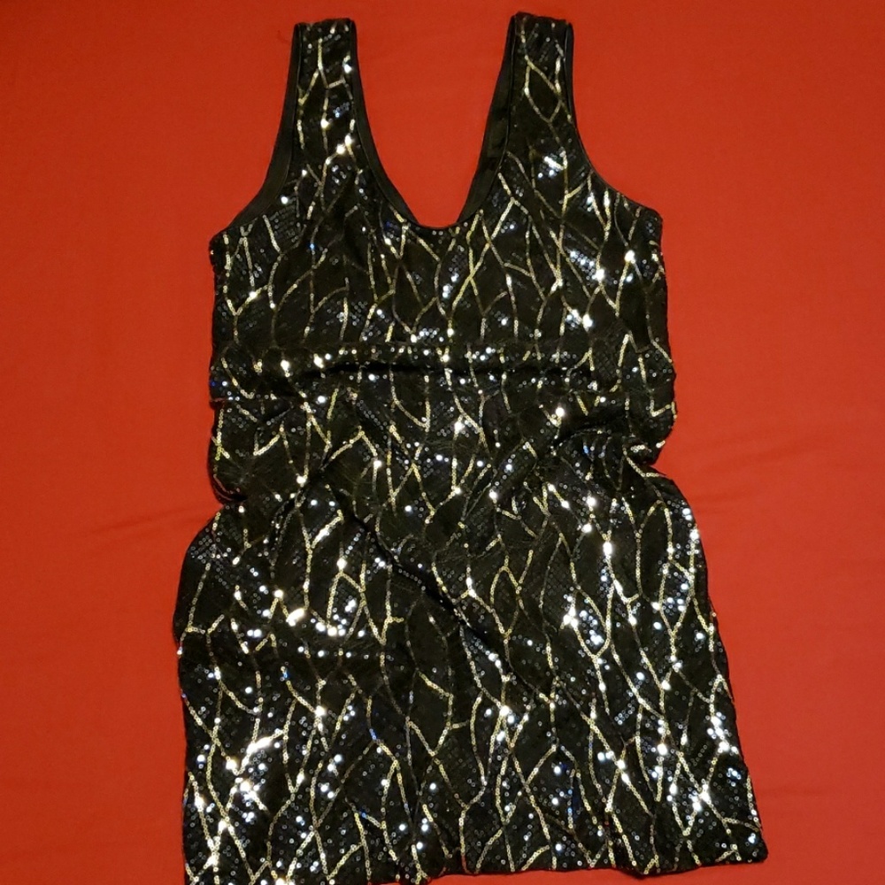 Women's dress